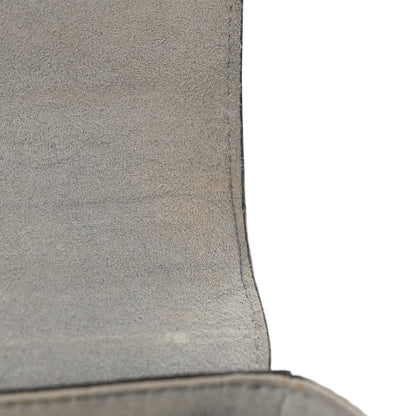 Louis Vuitton Epi Twist Shoulder Bag MM Gris Cloudy 11 of 15