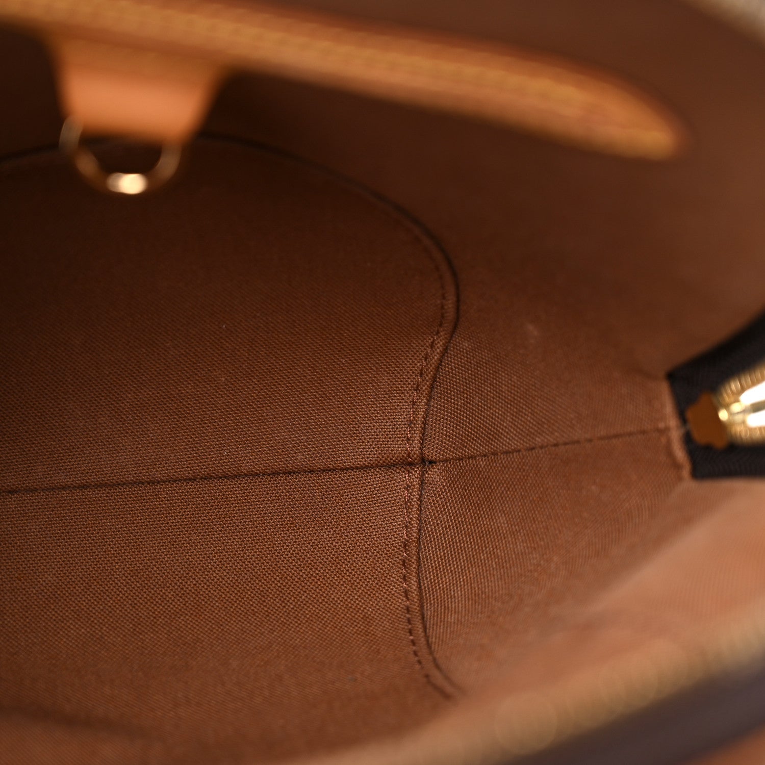 Louis Vuitton Monogram Ellipse Sac a Dos Backpack 9 of 13