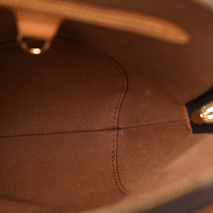Louis Vuitton Monogram Ellipse Sac a Dos Backpack 9 of 13