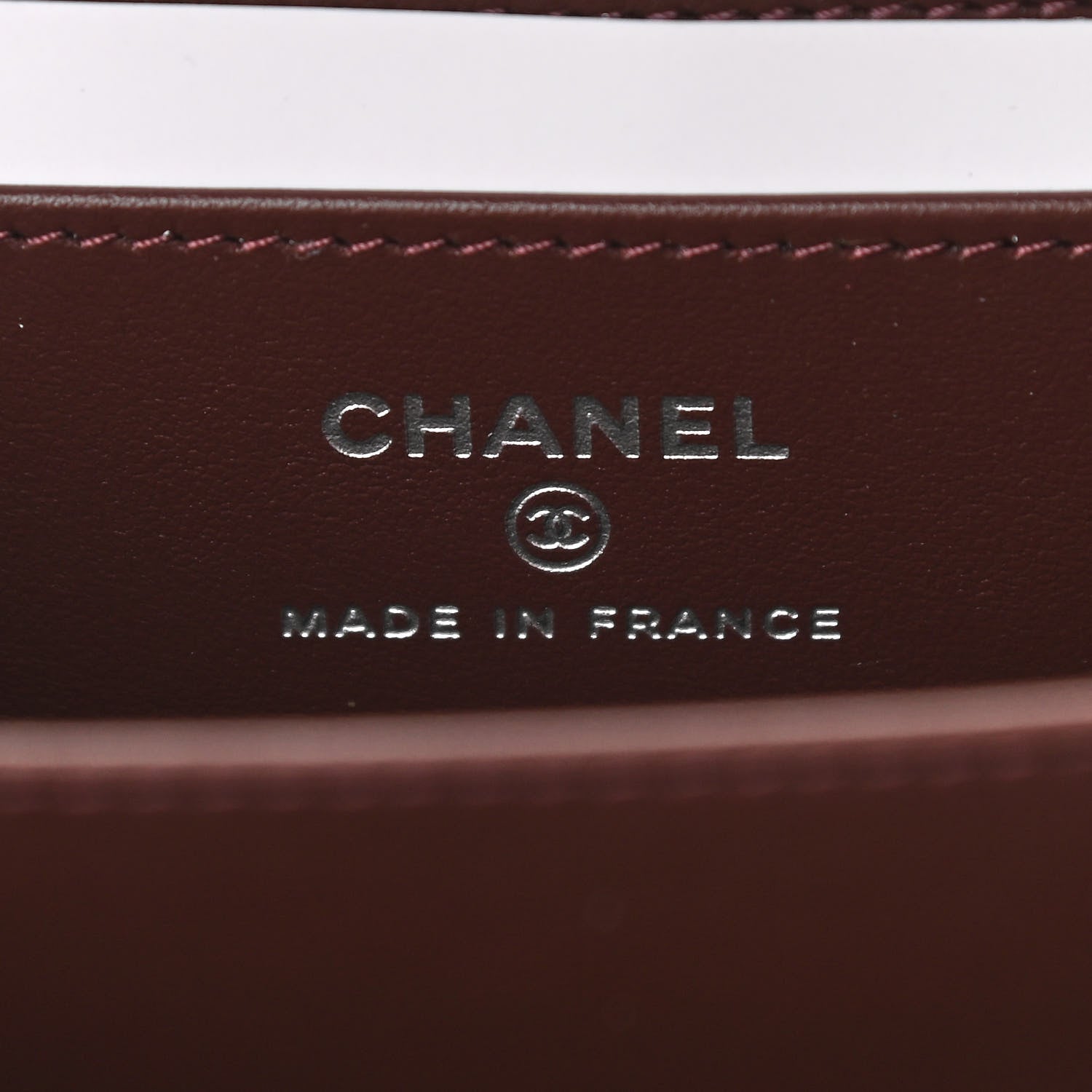 Chanel Caviar Quilted Camera Bag Black 6 of 11