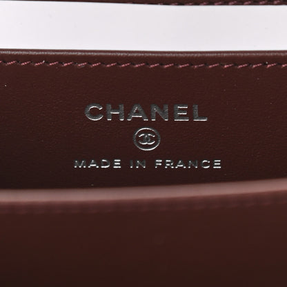 Chanel Caviar Quilted Camera Bag Black 6 of 11