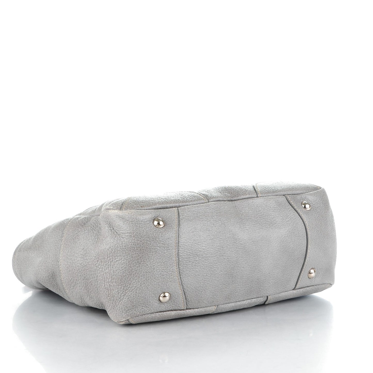 Cervo Lux Chain Shoulder Bag Astro