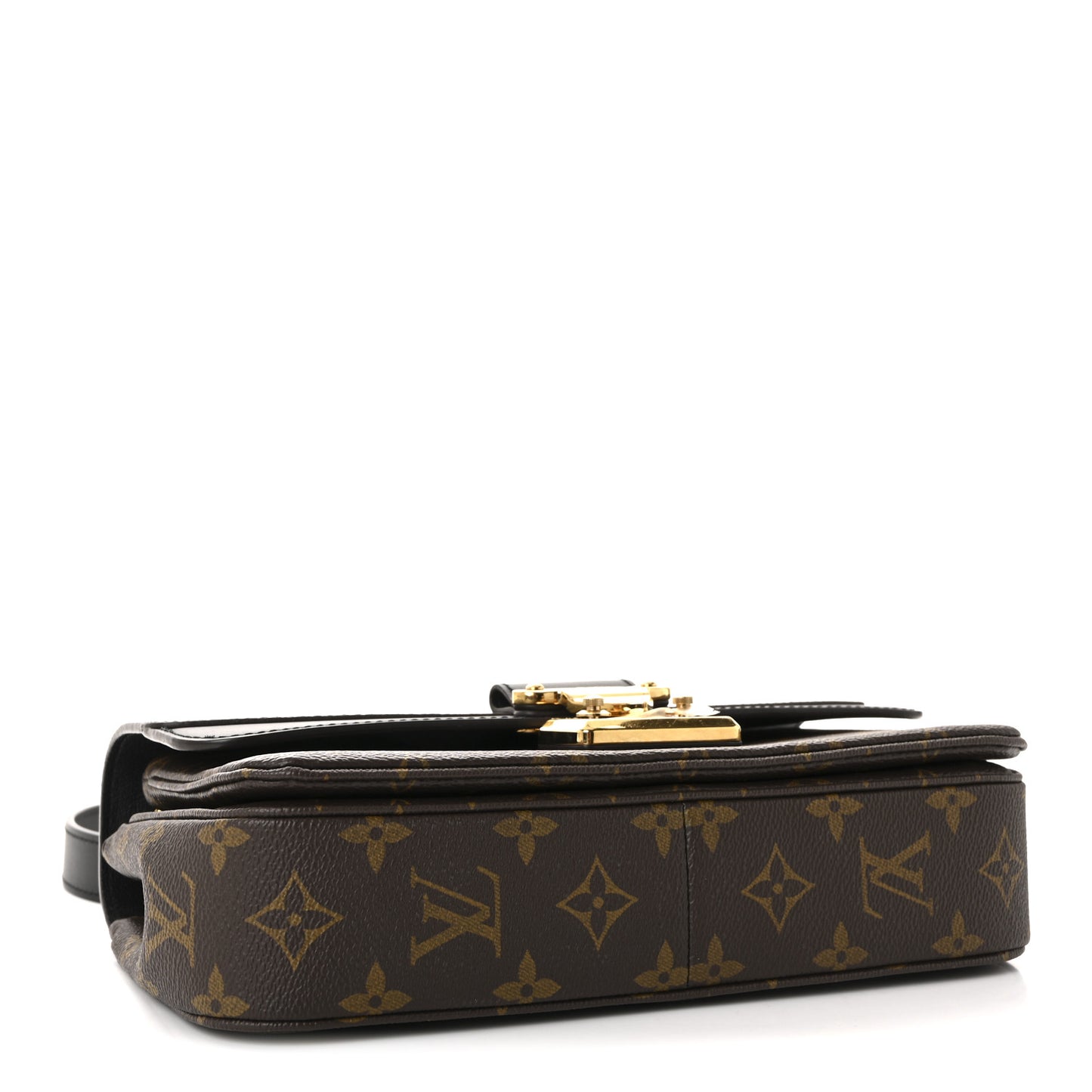 Monogram Marceau Black