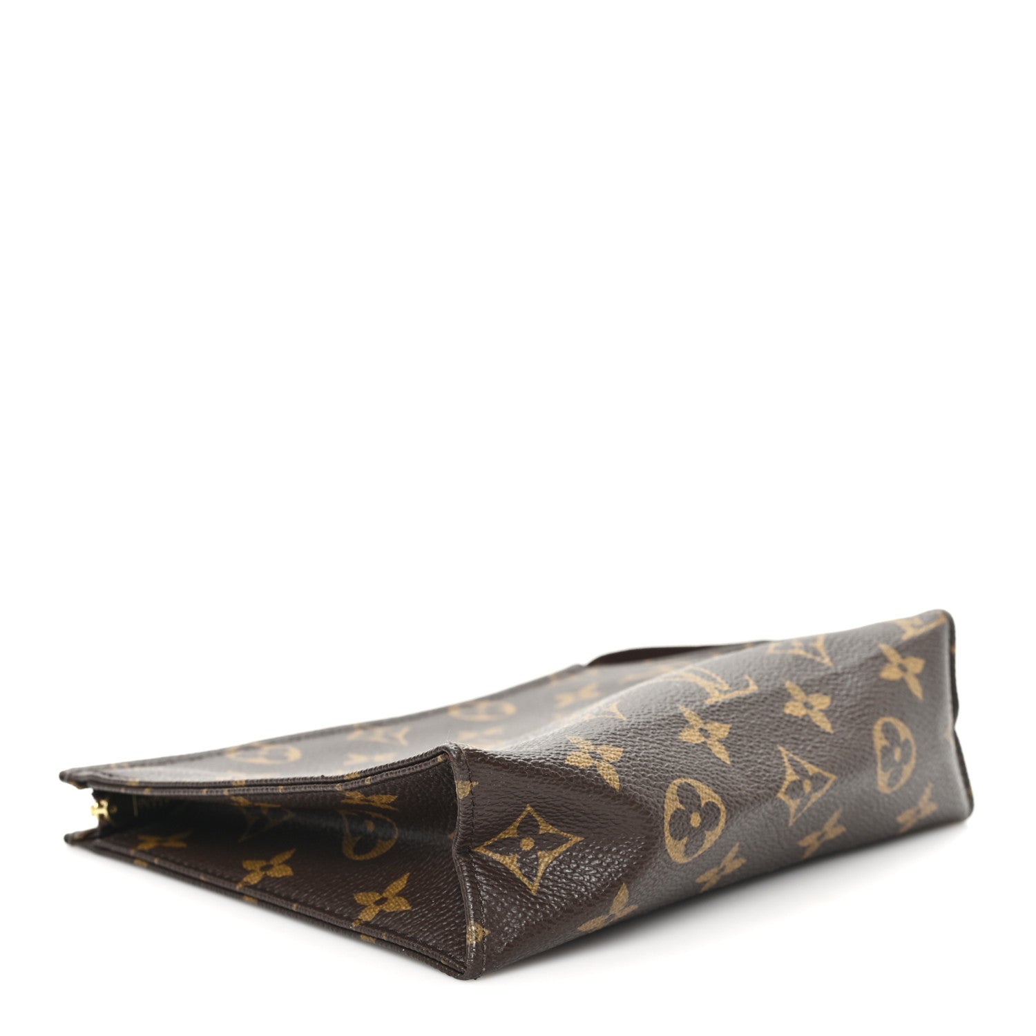 Louis Vuitton Monogram Toiletry Pouch 19 4 of 8