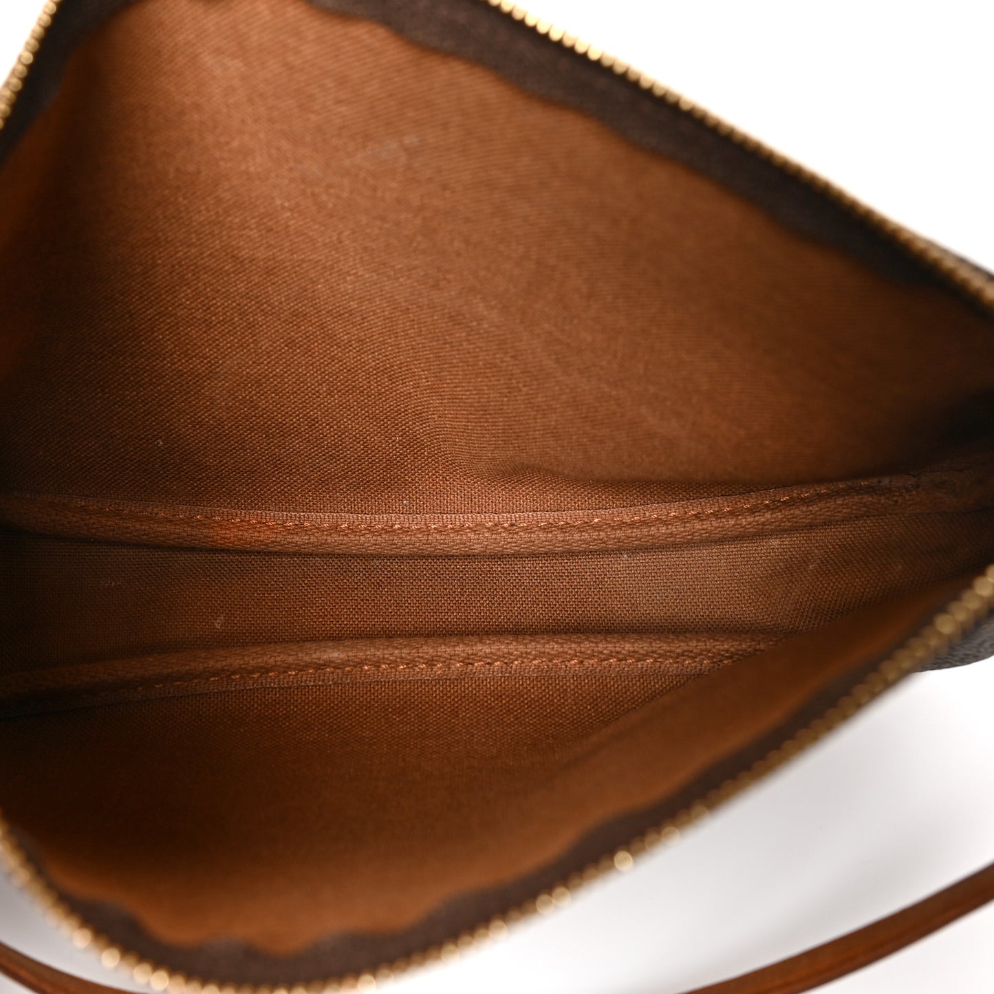 Monogram Pochette Accessories