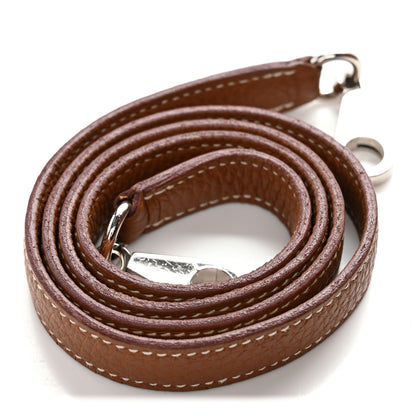 Hermes Togo Kelly Retourne 28 Gold 13 of 16