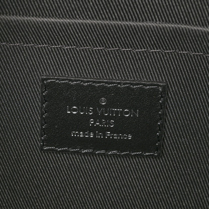 Louis Vuitton Reverse Monogram Eclipse City Keepall 6 of 12