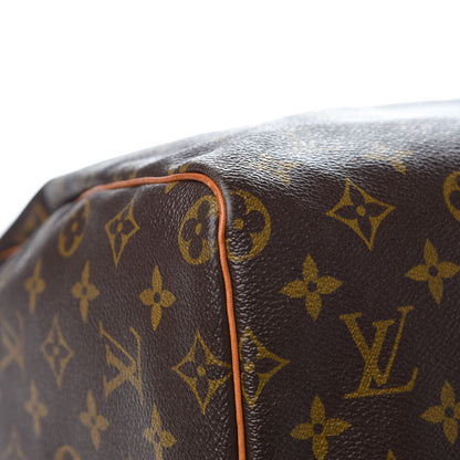 Louis Vuitton Monogram Speedy 40 9 of 12