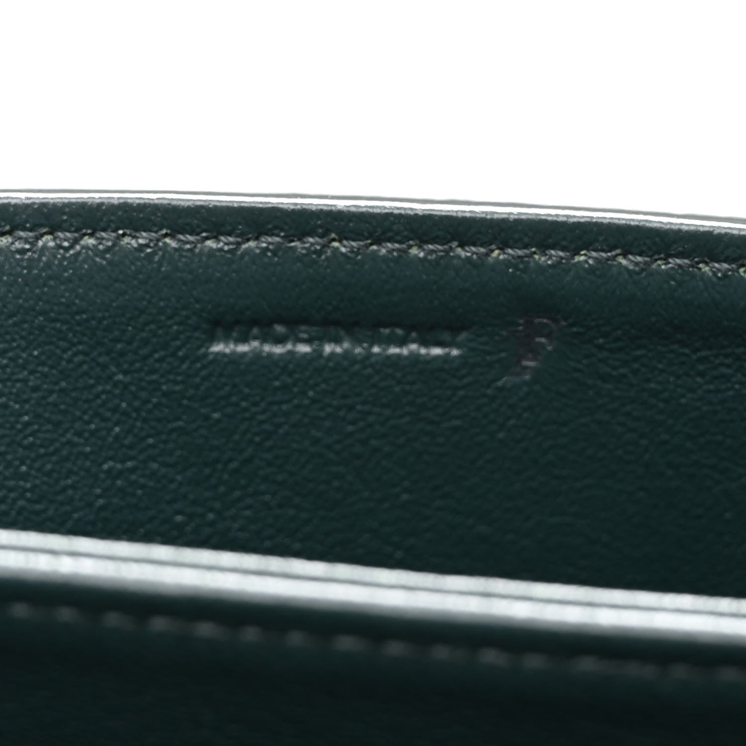 Celine Shiny Calfskin Medium C Bag Amazone 7 of 13