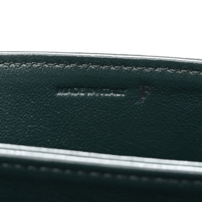 Celine Shiny Calfskin Medium C Bag Amazone 7 of 13