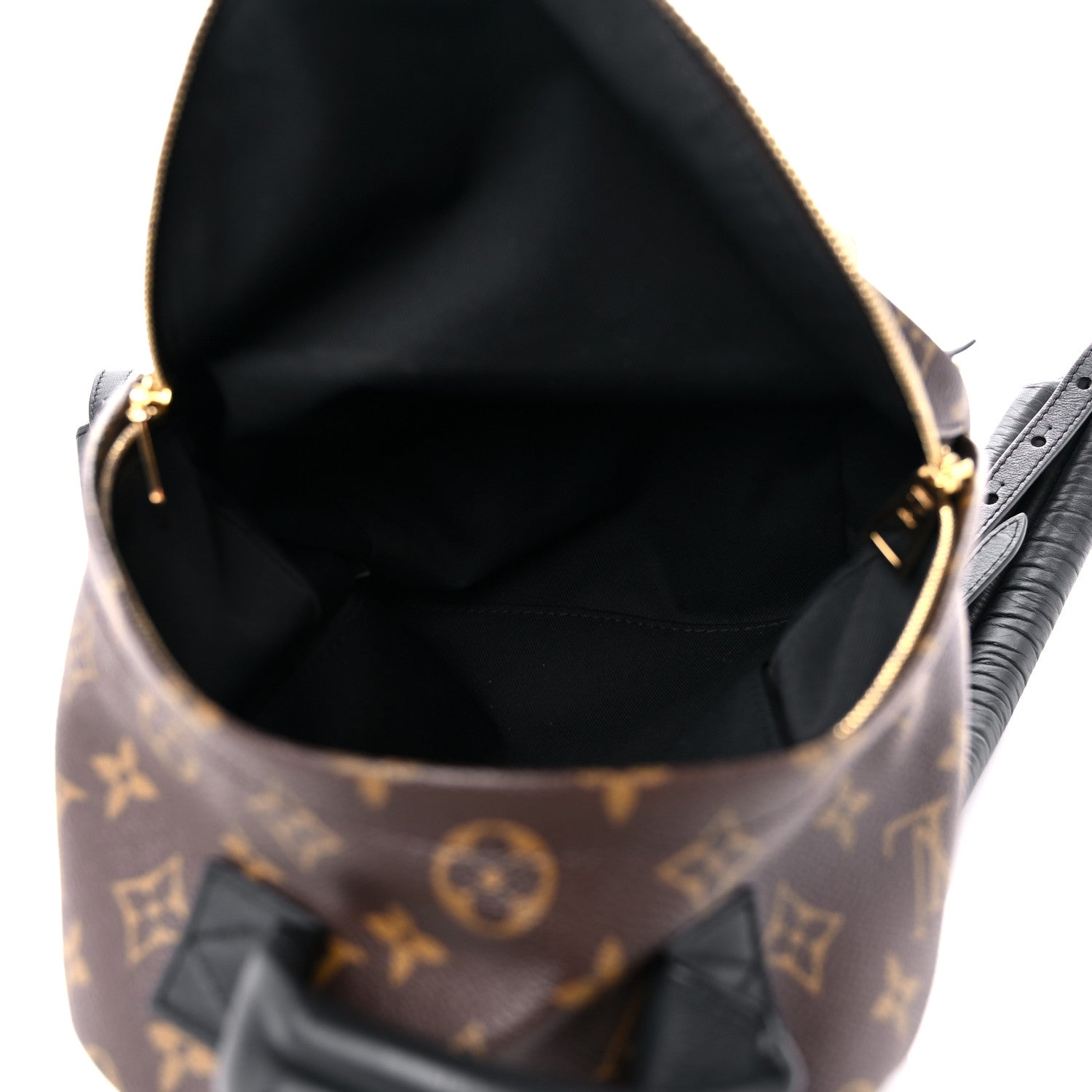 Louis Vuitton Reverse Monogram Palm Springs Backpack PM 5 of 9