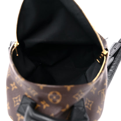 Louis Vuitton Reverse Monogram Palm Springs Backpack PM 5 of 9