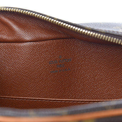 Louis Vuitton Monogram Cite MM 6 of 11