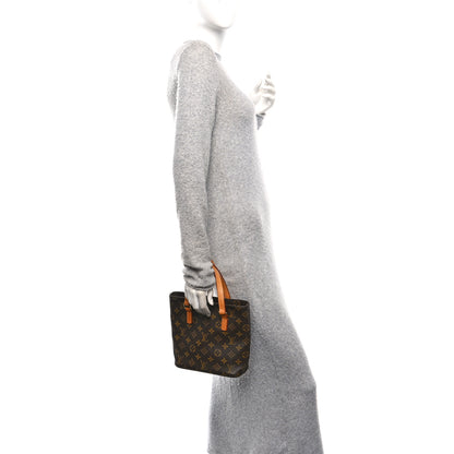 Louis Vuitton Monogram Vavin PM 2 of 10