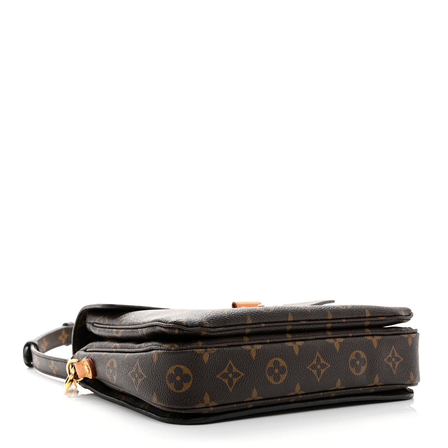 Louis Vuitton Monogram Pochette Metis 4 of 11