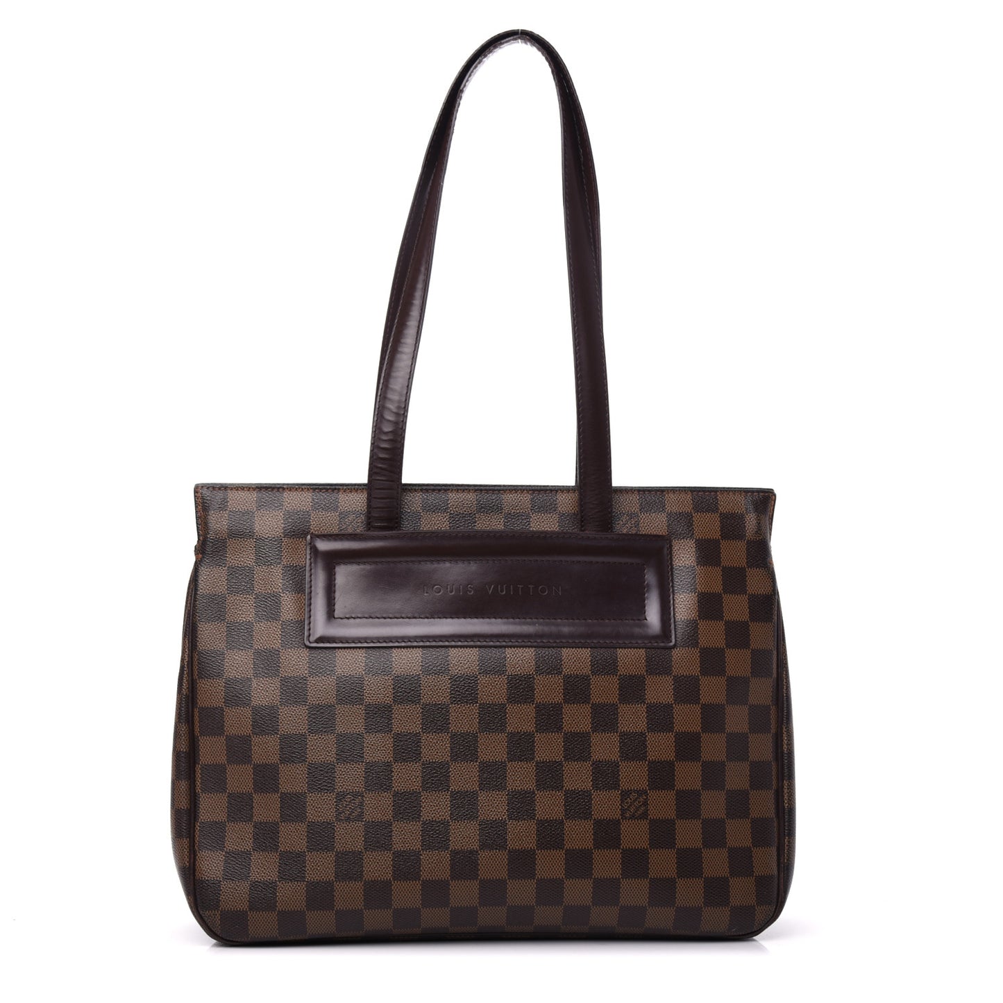 Damier Ebene Parioli PM