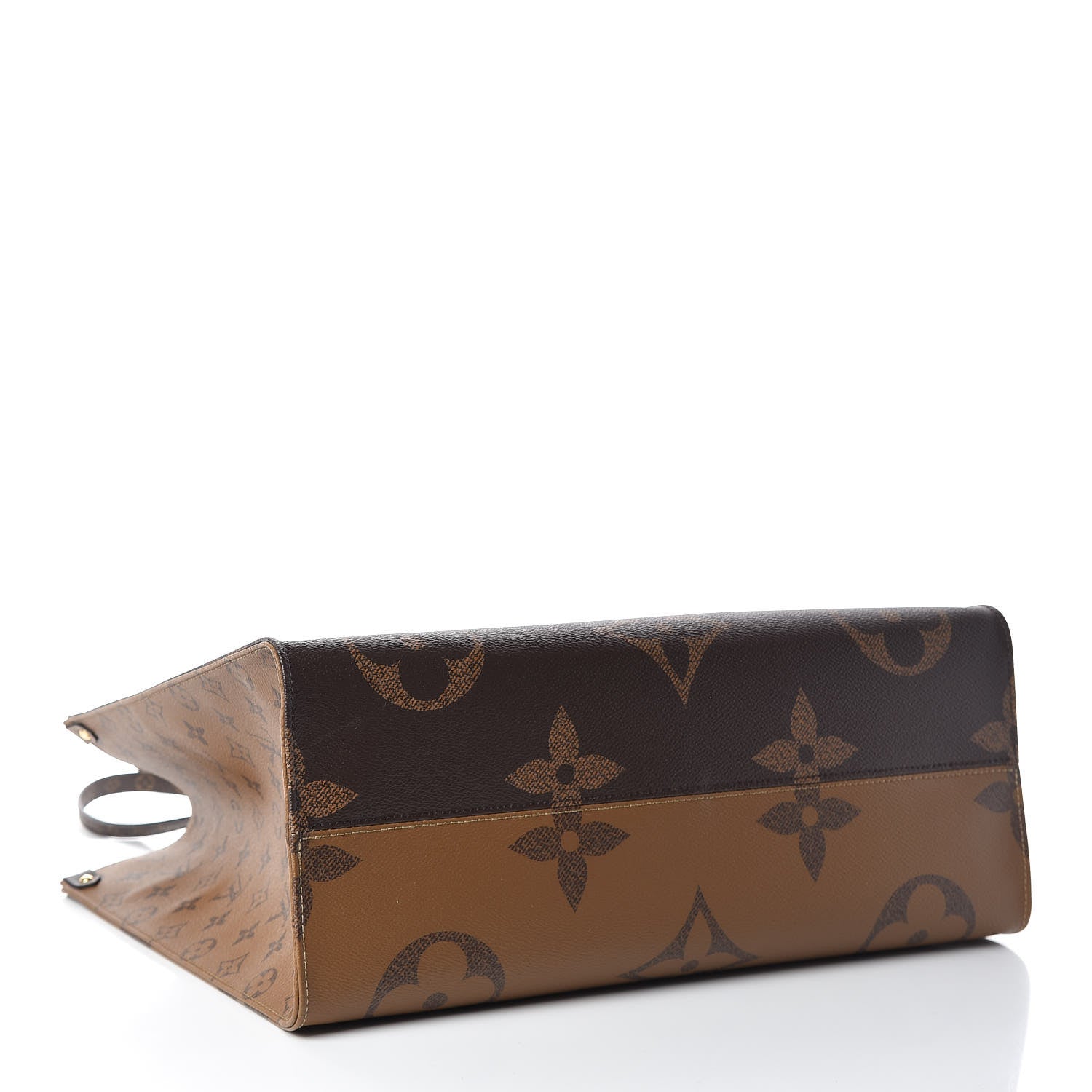 Louis Vuitton Reverse Monogram Giant Onthego GM 5 of 14