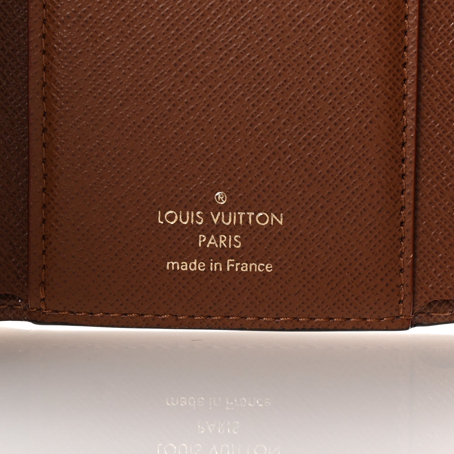 Monogram Victorine Wallet