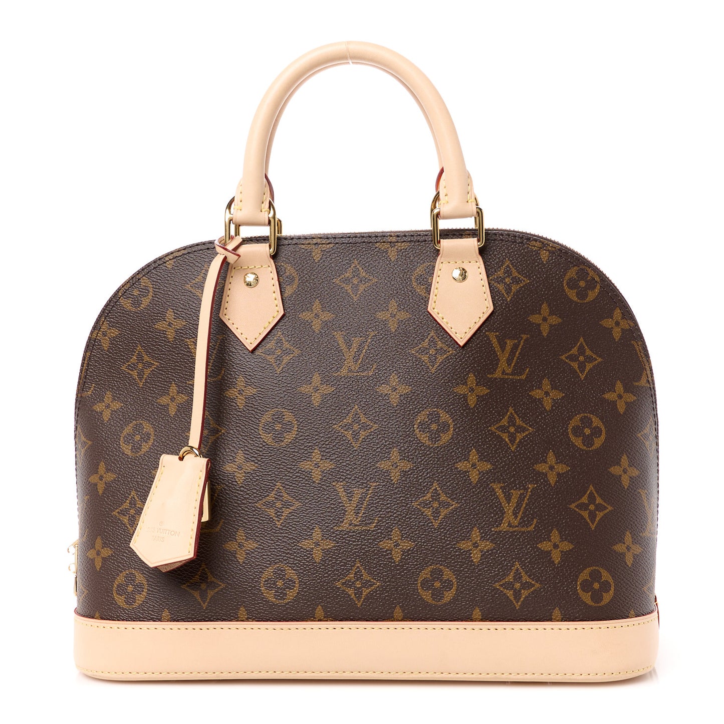 Monogram Alma PM