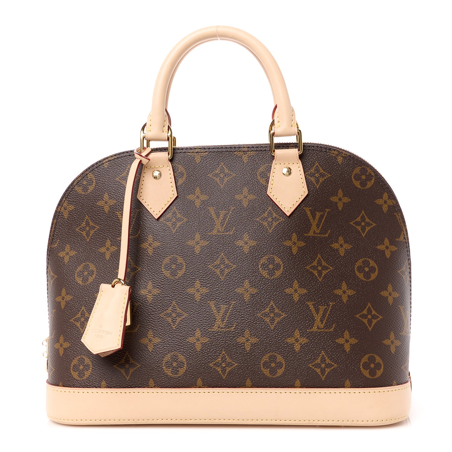 Louis Vuitton Monogram Alma PM 1 of 10