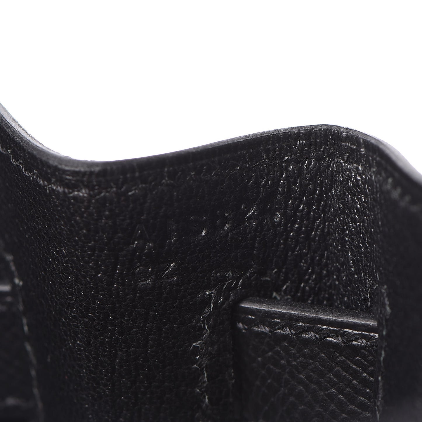 Epsom Kelly Sellier 32 Black
