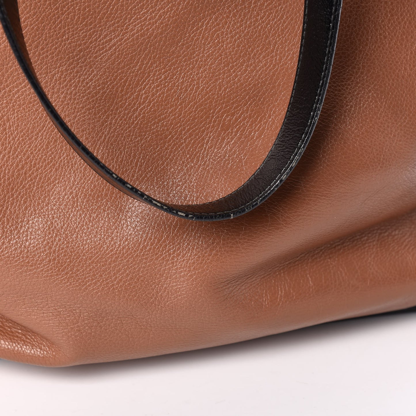 Calfskin Walky Tote Multi