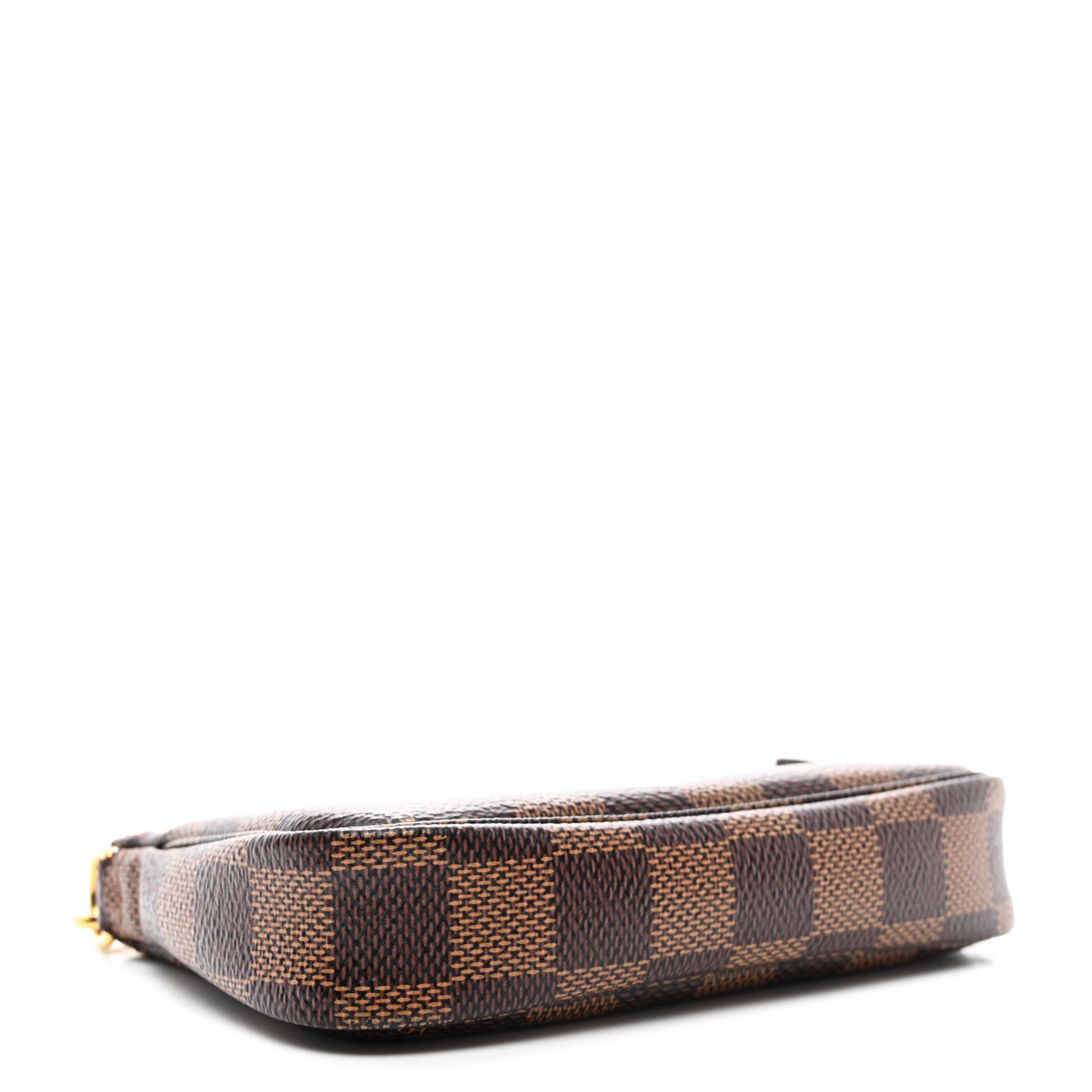 Damier Ebene Mini Pochette Accessories
