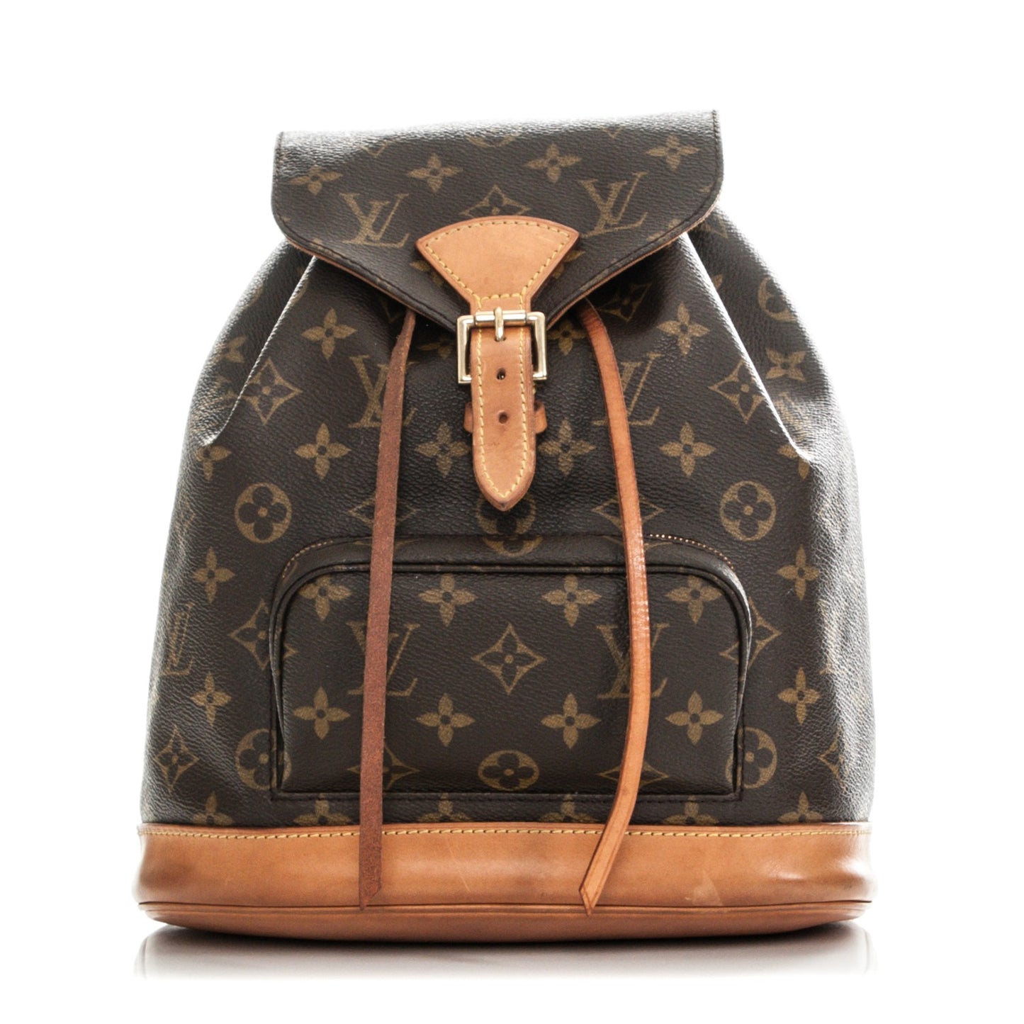 Monogram Montsouris MM Backpack