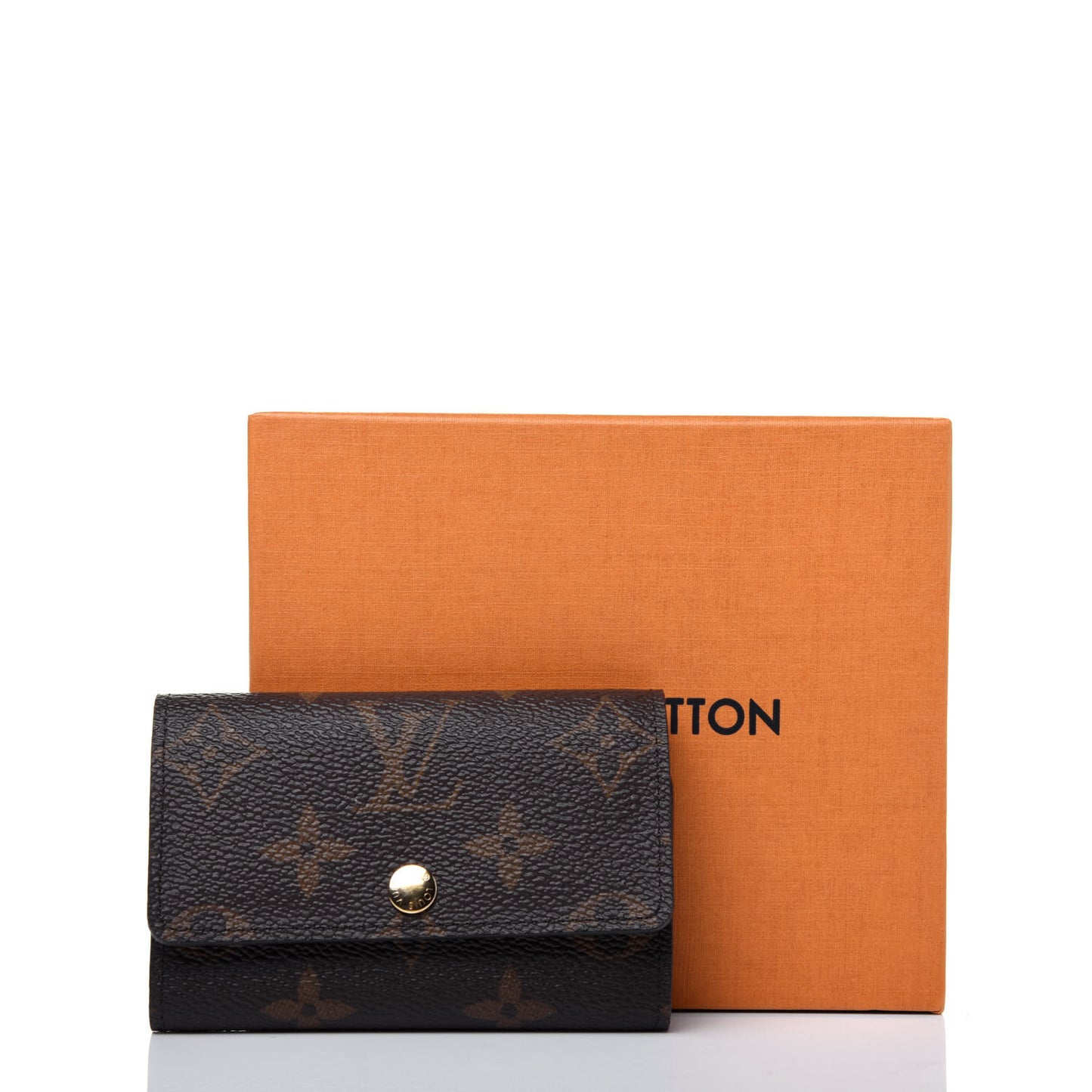Monogram 6 Key Multicles Holder
