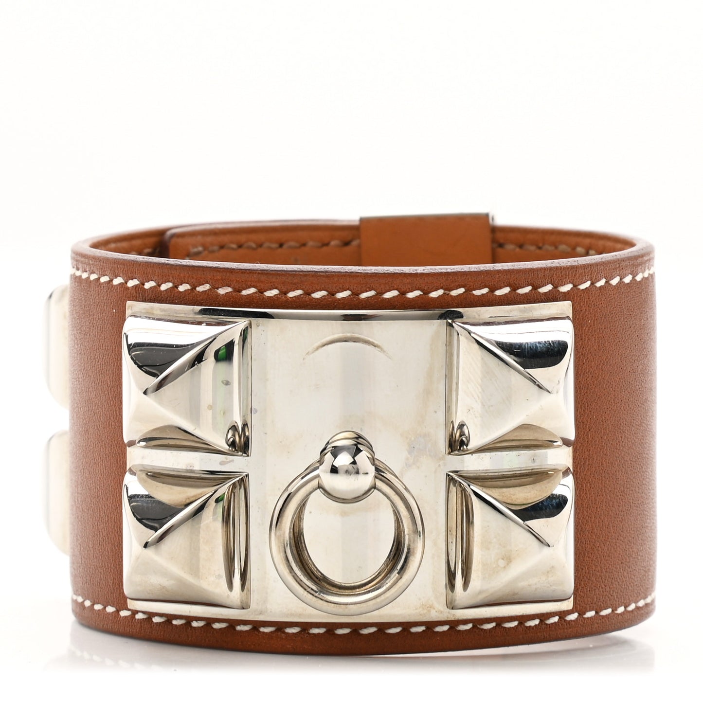 Swift Collier De Chien CDC Bracelet S Gold