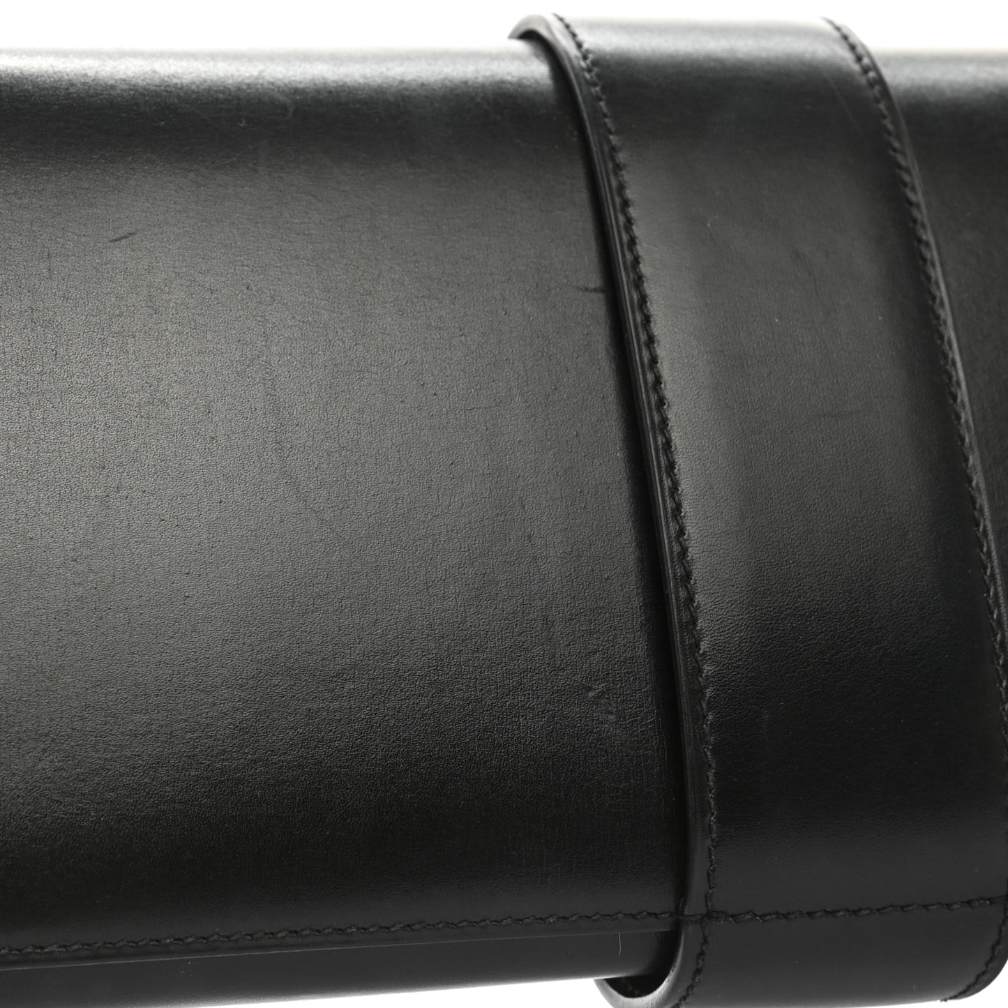 Box Medor 29 Clutch Black