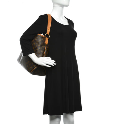Louis Vuitton Monogram Delightful MM 2 of 18