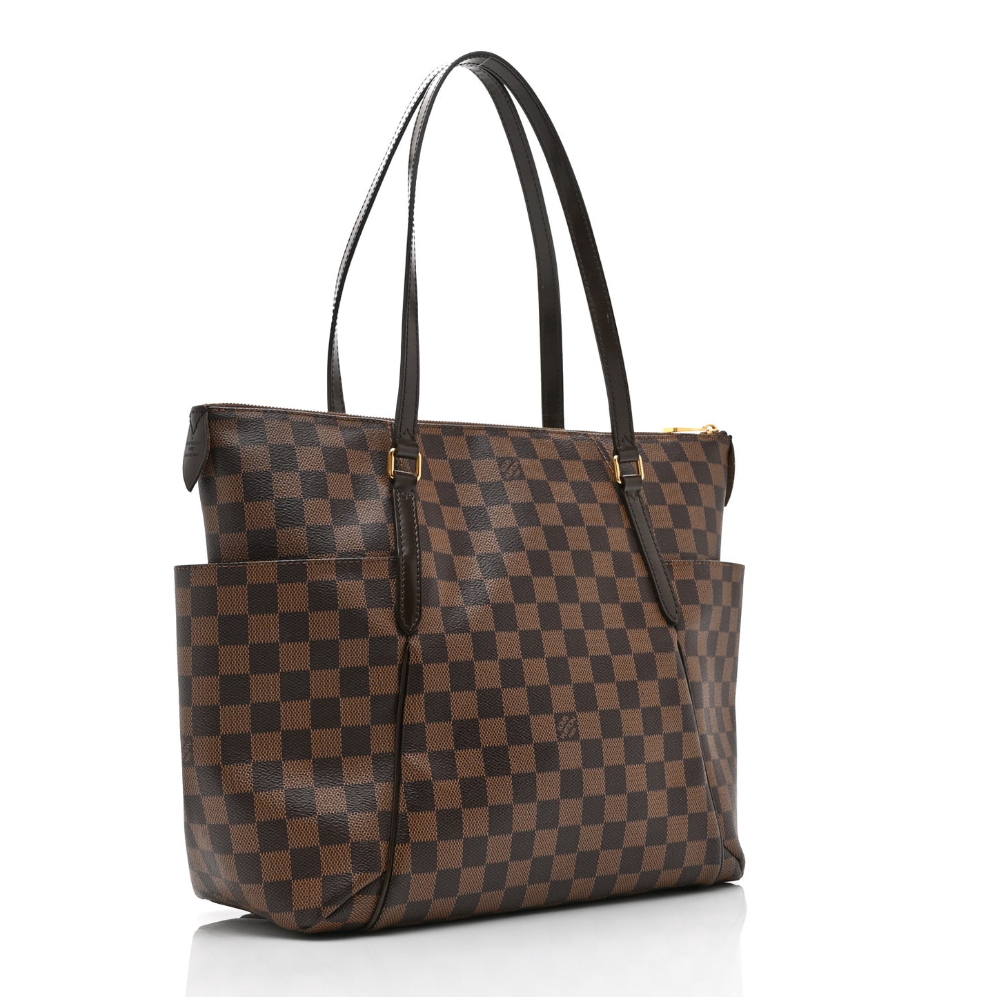 Damier Ebene Totally MM