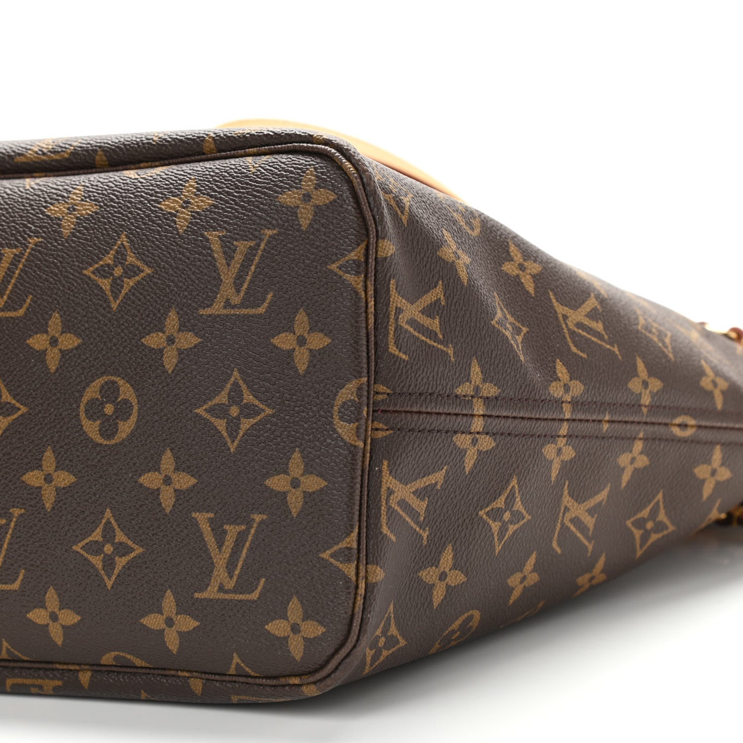 Louis Vuitton Monogram Neo Neverfull MM Pivoine 11 of 12