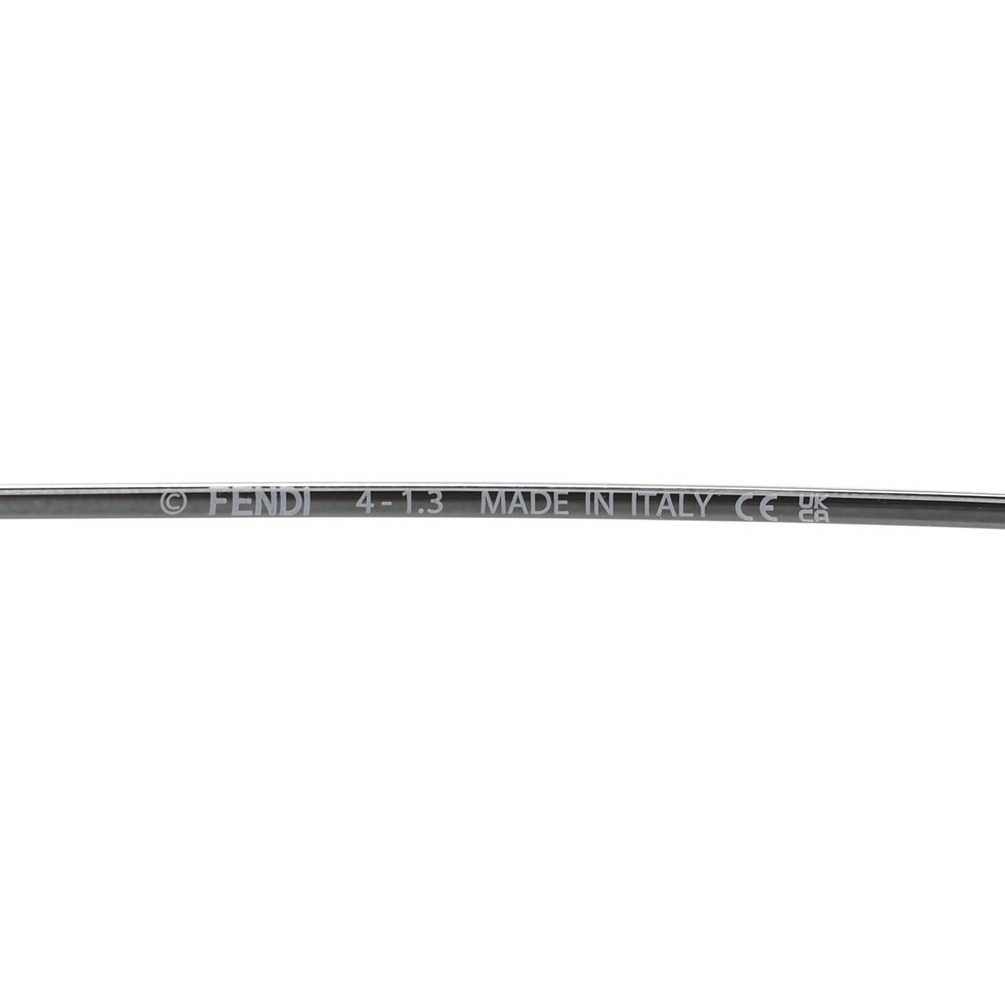 Metal O'Lock Aviators FE40079U Black