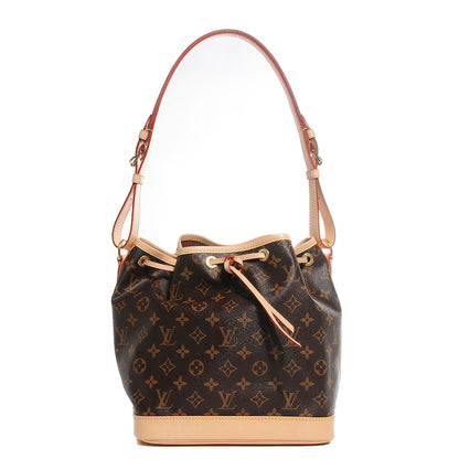 Louis Vuitton Monogram Petit Noe NM 1 of 8