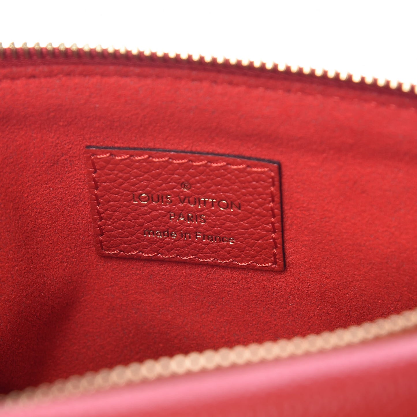 Empreinte Twice Cherry