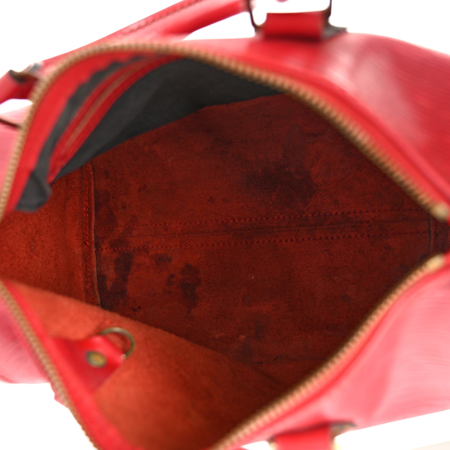 Epi Speedy 25 Castillan Red