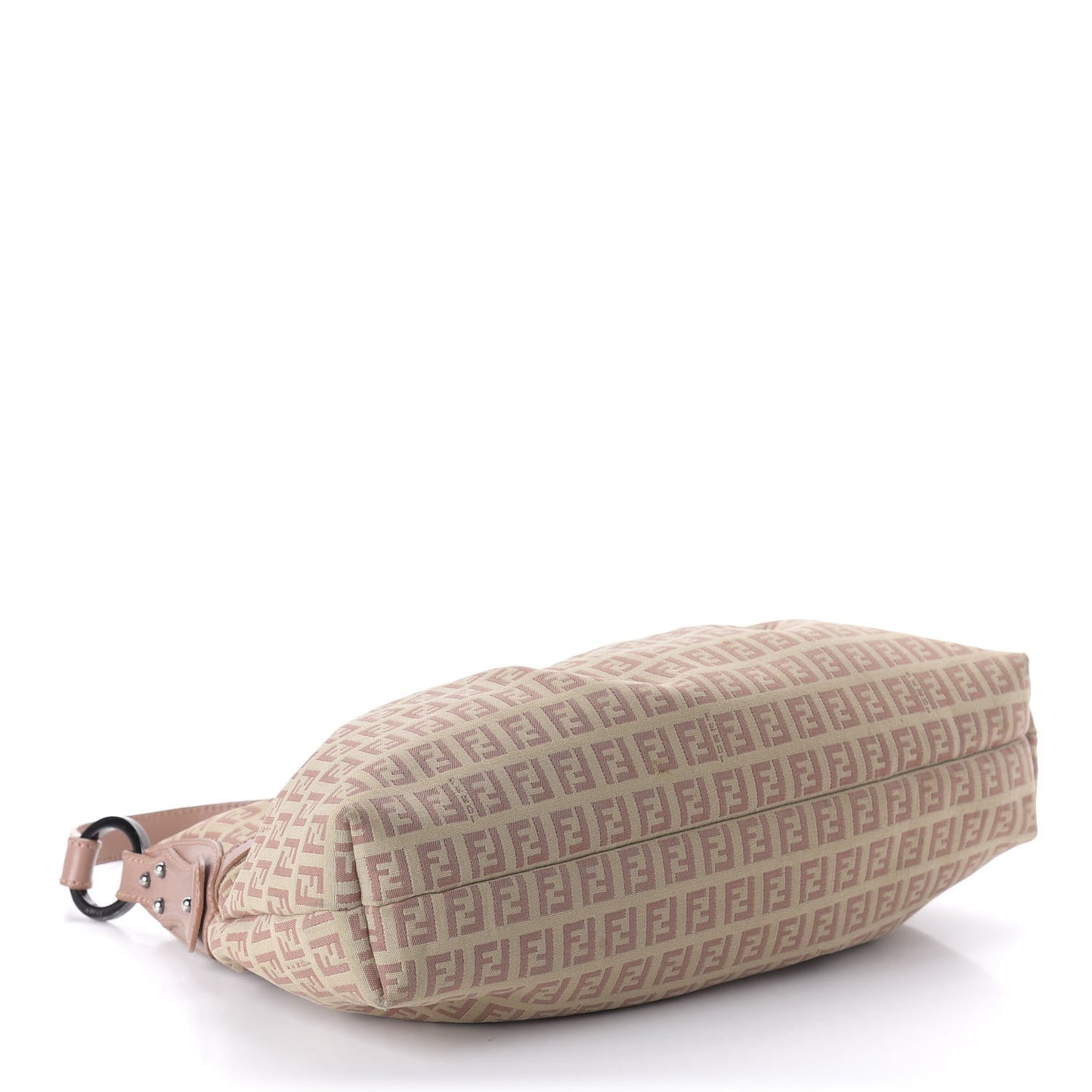 Zucchino Vitello Hobo Pink