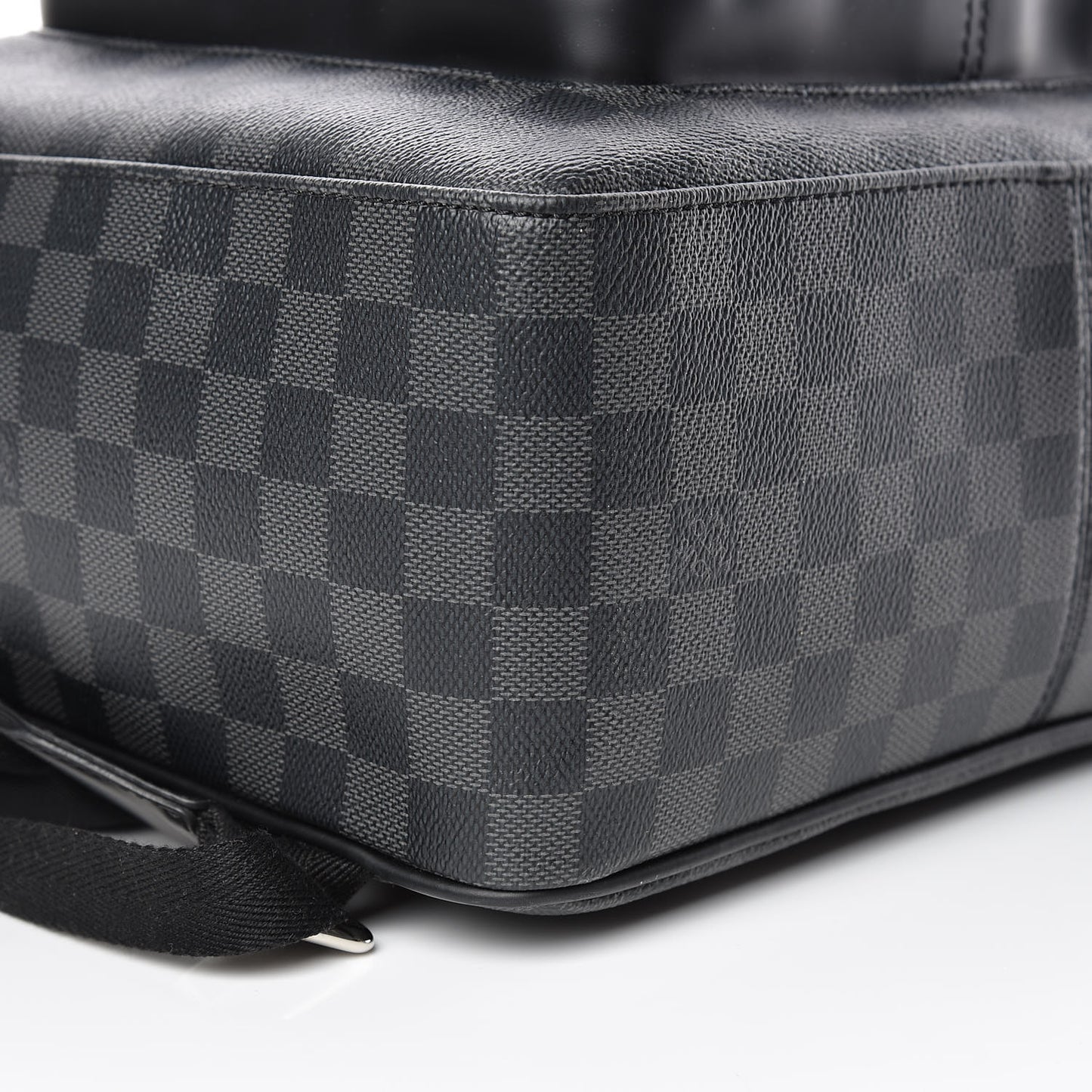 Damier Graphite Josh Backpack