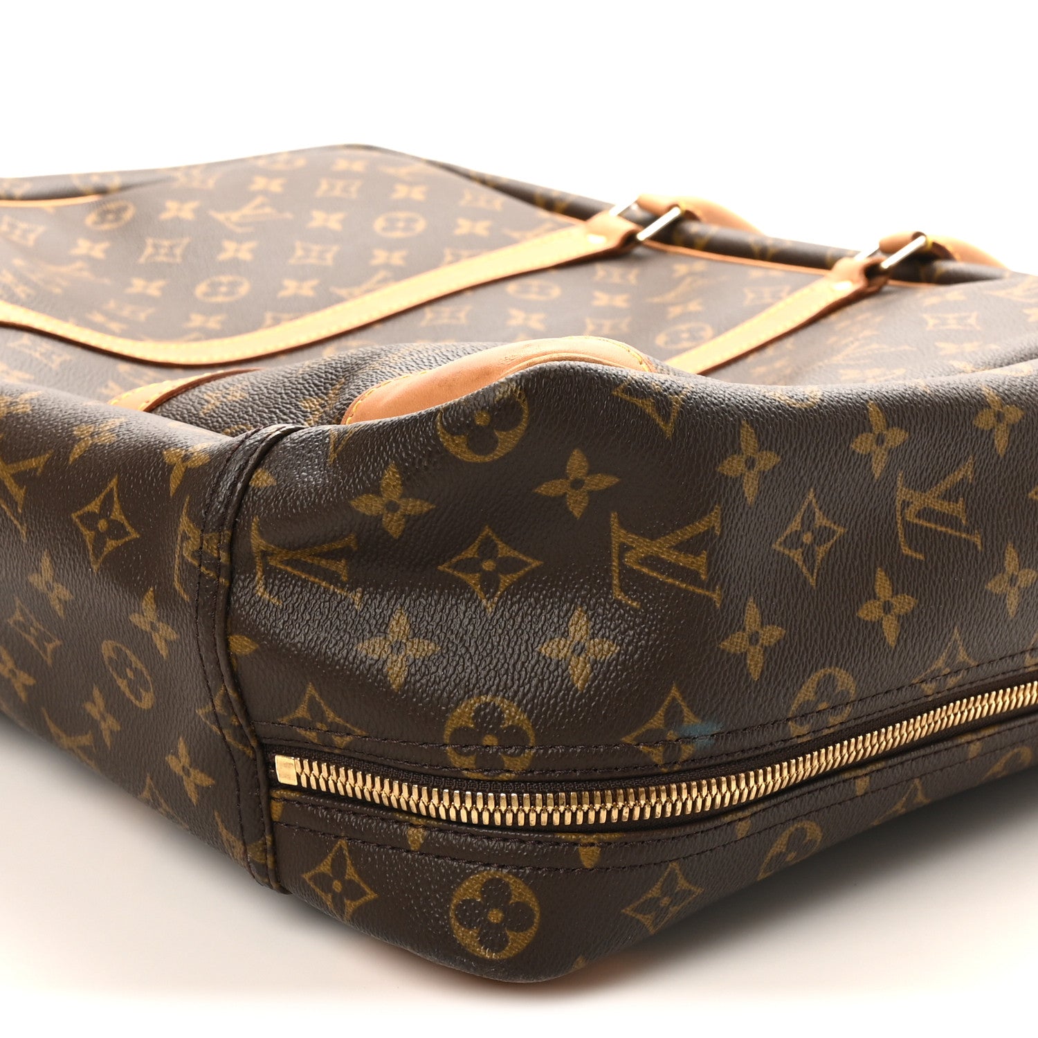 Louis Vuitton Monogram Sirius 45 9 of 12