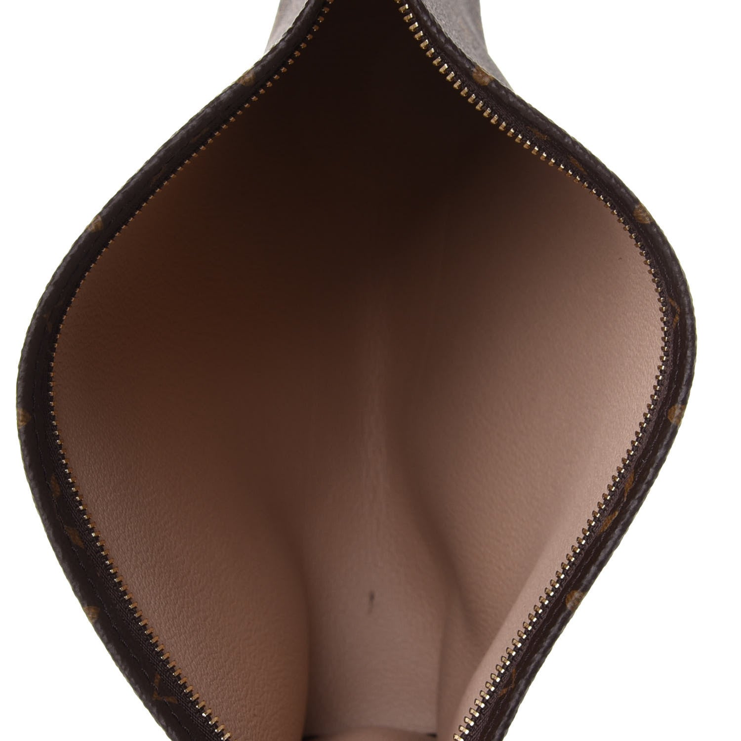 Louis Vuitton Monogram Toiletry Pouch 26 4 of 4
