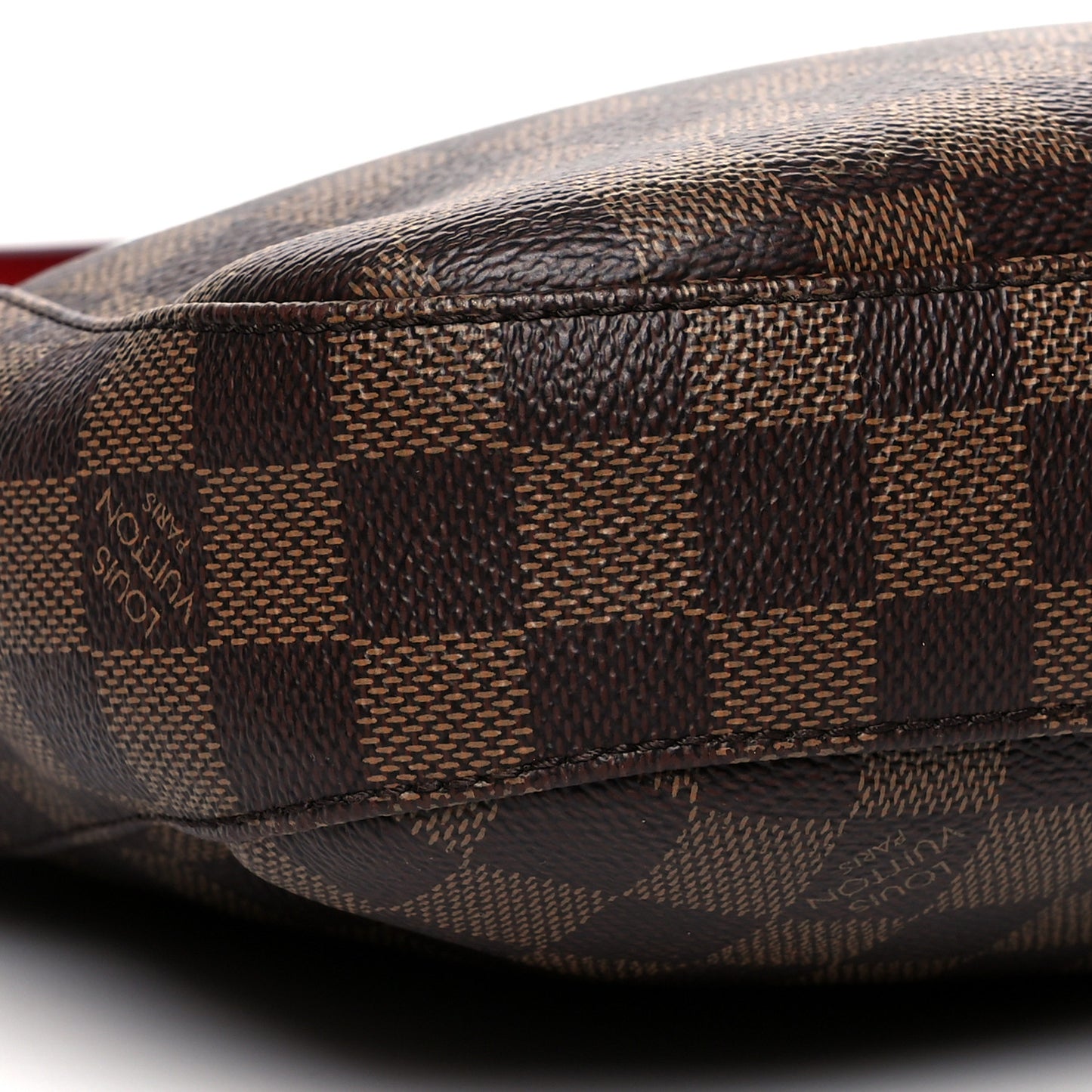 Damier Ebene South Bank Besace
