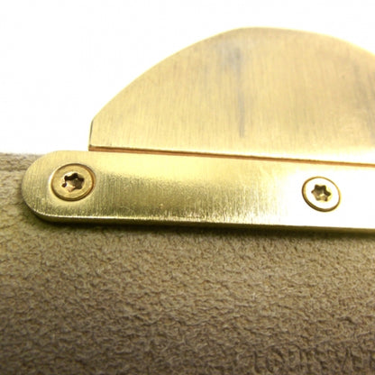 Louis Vuitton Monogram Beverly Clutch 9 of 10