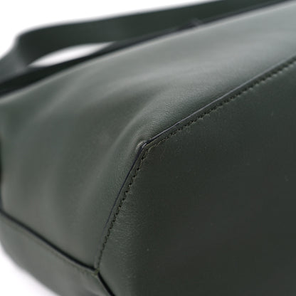 Loewe Calfskin Puzzle Hobo Avocado 7 of 13