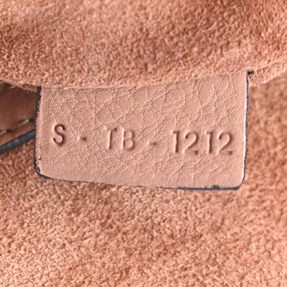 Celine Supple Calfskin Medium Phantom Luggage Flesh 7 of 12