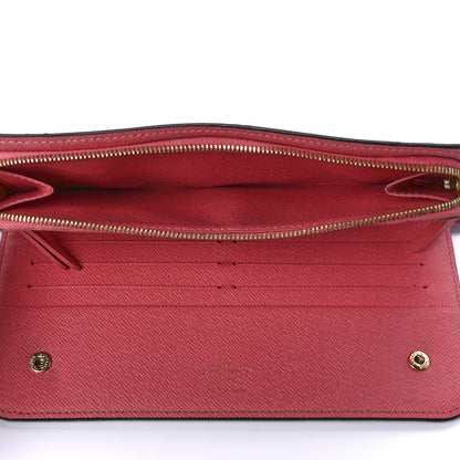 Louis Vuitton Monogram Insolite Wallet Corail 4 of 8