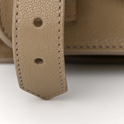 Proenza Schouler Lambskin Tiny PS1 Satchel Bay Leaf 11 of 11
