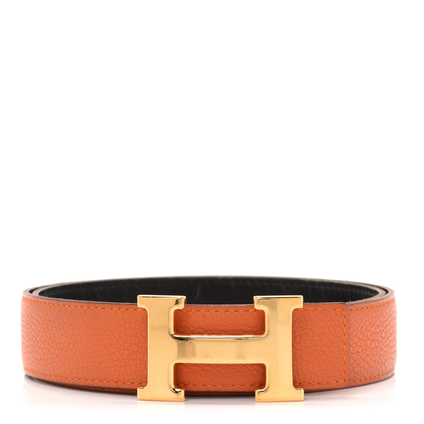 Box Togo 32mm H Belt 85 Black Orange