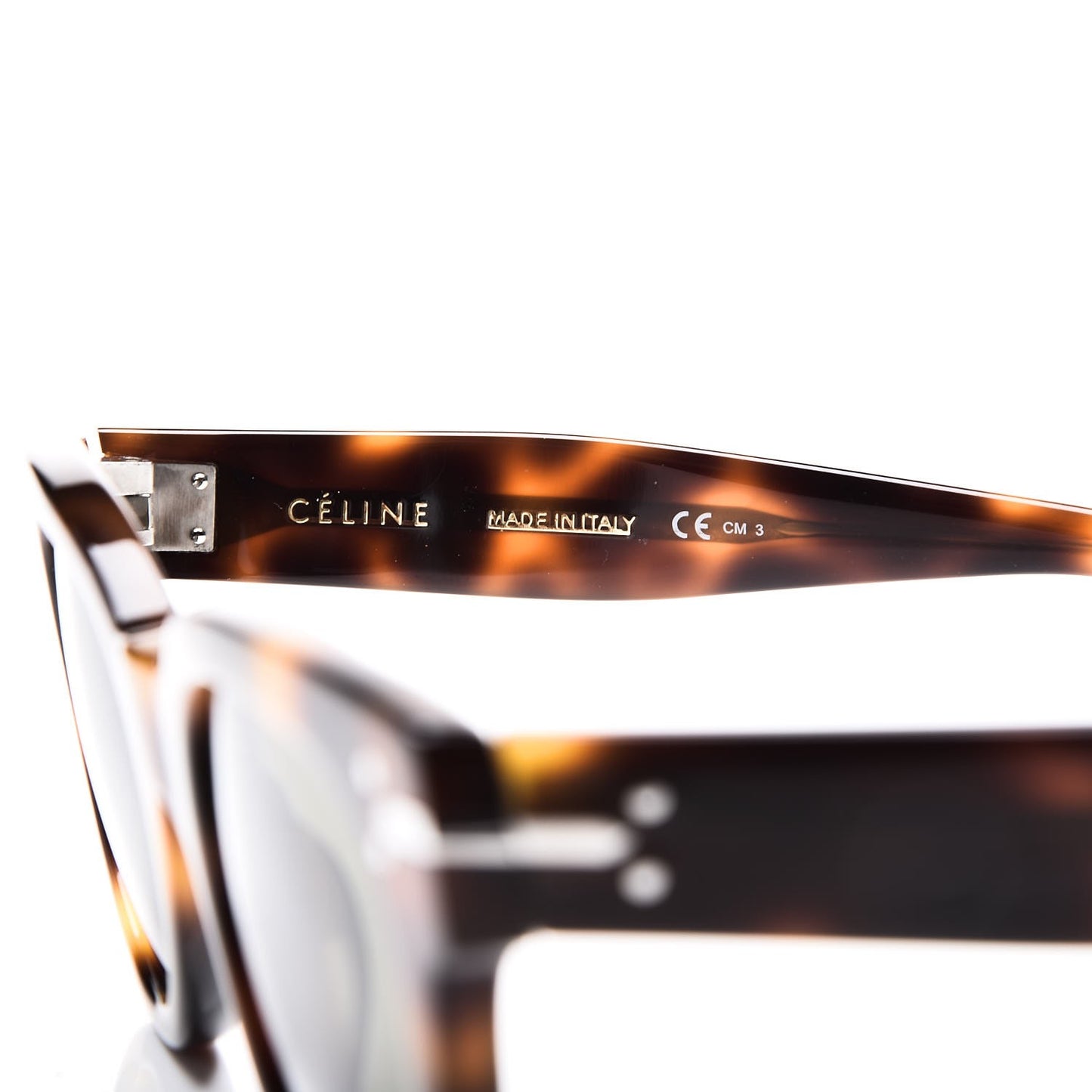 Sunglasses CL 41040/S Tortoise